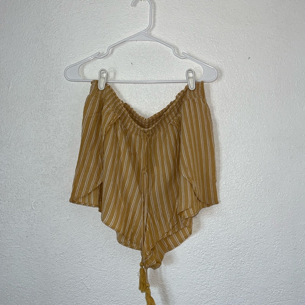 AE Soft Short